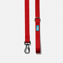 WOOF Concept Leash Basics Rouge 2 Medium