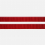 WOOF Concept Leash Basics Rouge 2 Large