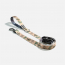 woof concept sleestak leash medium