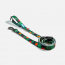 WOOF Concept Leash Ikonic Maui 2 Medium
