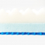 WOOF Concept Cloud 9 Dog Bed Small/Medium