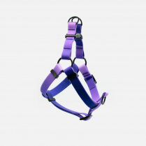WOOF Concept Harness AQUA Empress Small