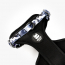WOOF Concept Max Control Mesh Harness Combat Small