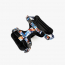 WOOF Concept Max Control Mesh Harness Koi Medium