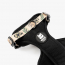 WOOF Concept Max Control Mesh Harness SleeStack Small