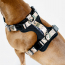 WOOF Concept Max Control Mesh Harness SleeStack XLarge