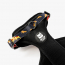 WOOF Concept Max Control Mesh Harness Brooklyn Small