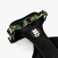 WOOF Concept Max Control Mesh Harness Maui 2 Small