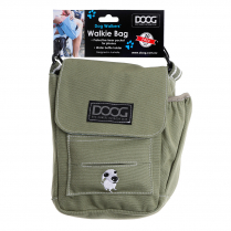 DOOG Shoulder Bag Green