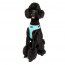 DOOG Neon Dog Harness Rin Tin Tin XLARGE