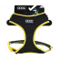 DOOG Neon Dog Harness Bolt MEDIUM