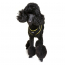 DOOG Neon Dog Harness Bolt LARGE