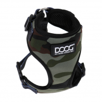 DOOG Neoflex Dog Harness Bruiser SMALL