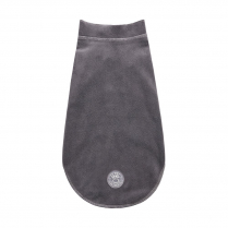 GF PET Gondola Base Layer  CHARCOAL  2XL
