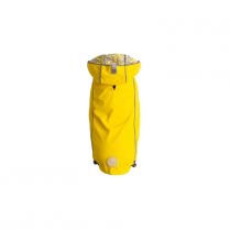 GF PET Reversible Raincoat  YELLOW  L
