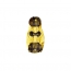GF PET Reversible Raincoat  YELLOW  2XL