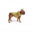 GF PET Reversible Raincoat  YELLOW  2XL