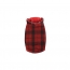 GF PET Reversible Raincoat  RED  L