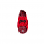 GF PET Reversible Raincoat  RED  L