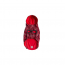 GF PET Reversible Raincoat  RED  L