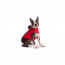 GF PET Reversible Raincoat  RED  L