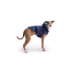 GF PET Reversible Raincoat  NAVY  XS