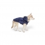 GF PET Reversible Raincoat  NAVY  M