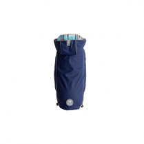 GF PET Reversible Raincoat  NAVY  XL