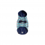 GF PET Reversible Raincoat  NAVY  XL