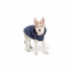 GF PET Reversible Raincoat  NAVY  XL