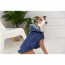 GF PET Reversible Raincoat  NAVY  XL