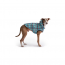 GF PET Reversible Raincoat  NAVY  4XL