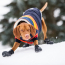 GF PET Elasto-Fit Boots  S