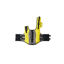 GF PET Life Vest - YELLOW - M
