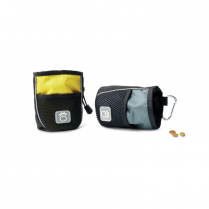GF PET Treat Bag - GREY