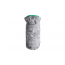 GF PET Reversible Raincoat - GREEN - M