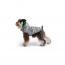 GF PET Reversible Raincoat - GREEN - L