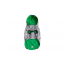 GF PET Reversible Raincoat - GREEN - XL