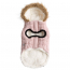 GF PET Urban Parka - PINK  - M