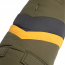 GF PET ALPINE PUFFER - DARK KHAKI - L
