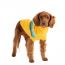 GF PET ALPINE SWEATER - YELLOW - M