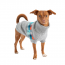 GF PET WINTER SAILOR SWEATER - GREY MIX - XS