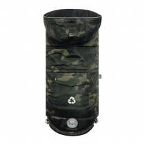GF PET Recycled Parka - CAMOUFLAGE - 2XS