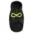 GF PET Recycled Parka - CAMOUFLAGE - L