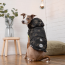 GF PET Recycled Parka - CAMOUFLAGE - L
