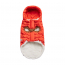 GF PET Elasto-Fit Super Puff Parka ORANGE 2XS