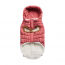 GF PET Elasto-Fit Super Puff Parka PINK 4XL