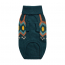 GF PET Heritage Sweater TEAL 2XL
