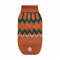 GF PET Heritage Sweater HAZEL L