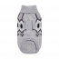 GF PET Heritage Sweater GREY MIX XL